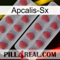 Apcalis-Sx 19